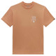 Vans Ανδρική κοντομάνικη μπλούζα Holmdel SS Tee
